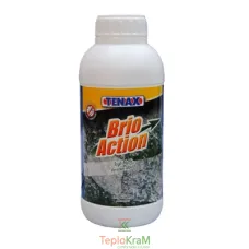 Очищувач Brioaction Tenax 1 л