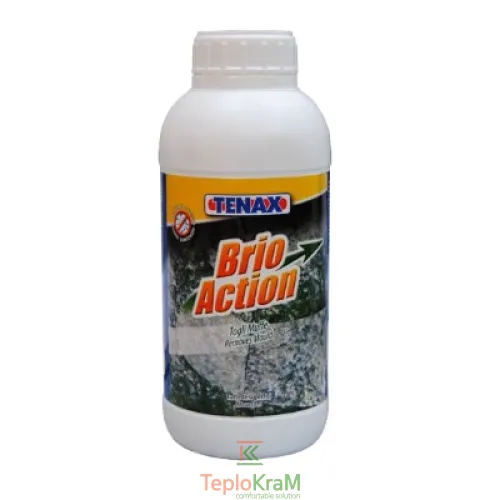 Очищувач Brioaction Tenax 1 л