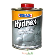 Пропитка Hydrex Tenax 1 л