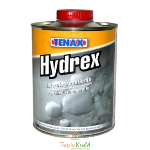 Пропитка Hydrex Tenax 1 л