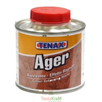 Пропитка Ager Tenax 0,25 л
