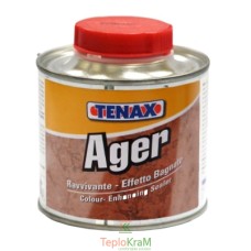 Пропитка Ager Tenax 0,25 л