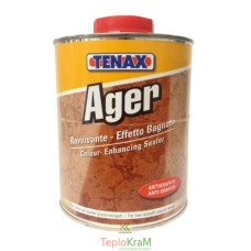 Пропитка Ager Tenax 1 л