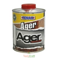 Очищувач Ager Remover Tenax 1 л