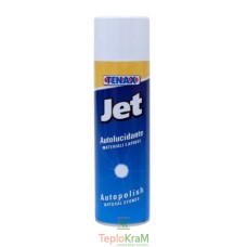 Лак Jet Tenax 0,5 л