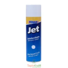 Лак Jet Tenax 0,5 л