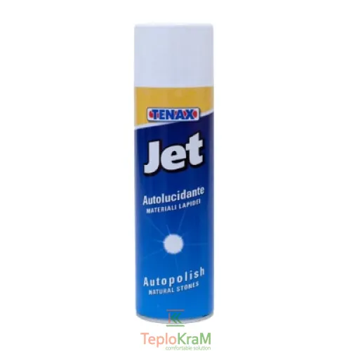 Лак Jet Tenax 0,5 л