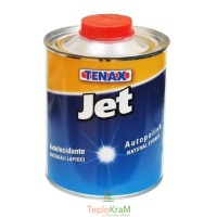 Лак Jet Tenax 1 л