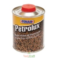 Пропитка Petrolux Tenax 1 л