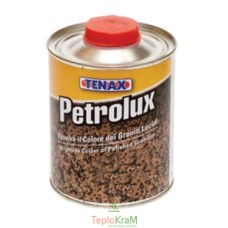 Пропитка Petrolux Tenax 1 л