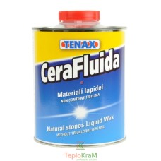 Воск жидкий CeraFluida Tenax 0,25 л