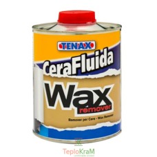 Очиститель Wax remover Cera Fluida Tenax 1 л