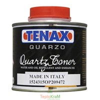 Пропитка Quartz Toner Tenax 0,25 л