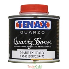 Пропитка Quartz Toner Tenax 0,25 л