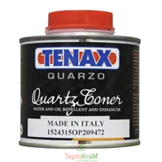 Пропитка Quartz Toner Tenax 0,25 л