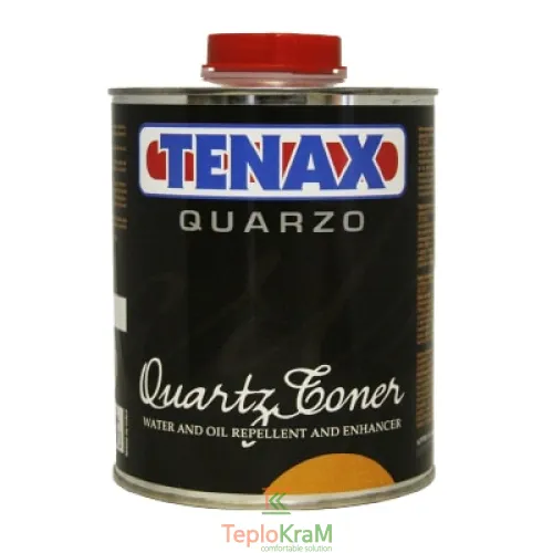 Пропитка Quartz Toner Tenax 1 л