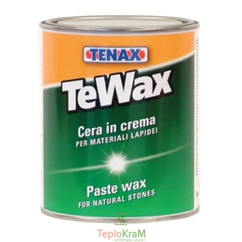 Віск TeWax Tenax 1 л