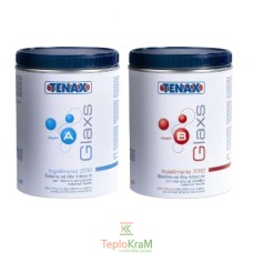 Клей епоксидний Glaxs ВМ 70 А+В (1+1л) Tenax