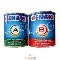 Затверджувач BB25G Tenax 0,25 кг