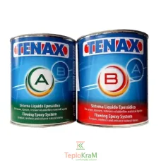 Затверджувач BB25G Tenax 1 кг