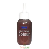 Краситель Universal бронзовый Tenax 75 мл