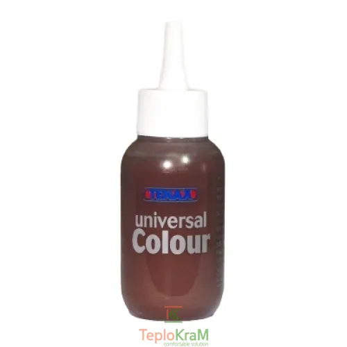 Барвник Universal бронзовий Tenax 75 мл