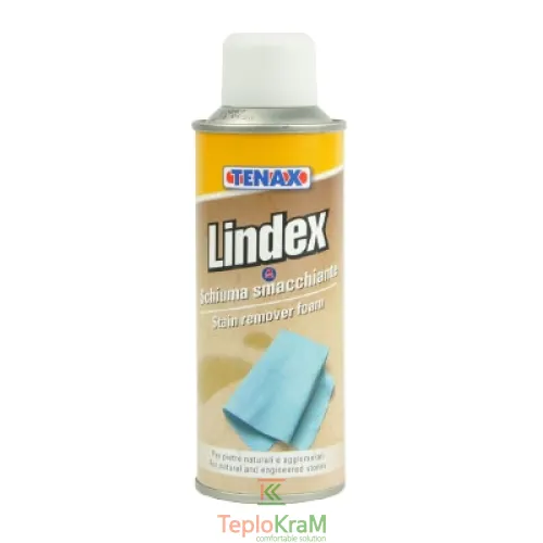 Очиститель Lindex Tenax 200 мл