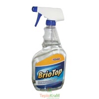 Очищувач Briotop прозорий Tenax 1 л
