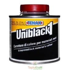 Пропитка Uniblack 1 Tenax 0,25 кг
