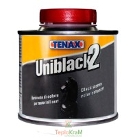 Пропитка Uniblack 2 Tenax 0,25 кг
