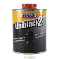 Пропитка Uniblack 2 Tenax 1 л