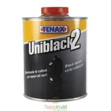 Пропитка Uniblack 2 Tenax 1 л