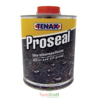 Пропитка Proseal Tenax 1,0 л