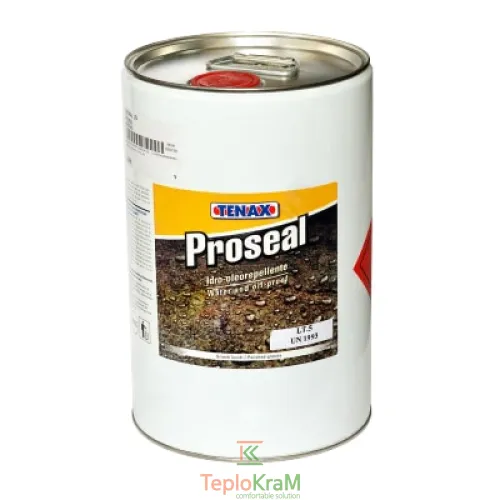 Пропитка Proseal Tenax 5,0 л