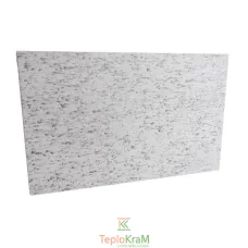 Теплопровідна плита SilcaHeat 600C 1250x1000x25 мм