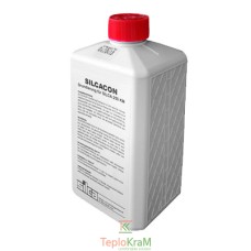 Грунтовка для швов SilcaCon 1 л