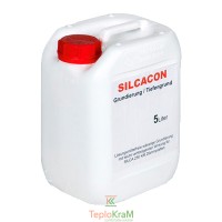 Грунтовка для швів SilcaCon 5 л