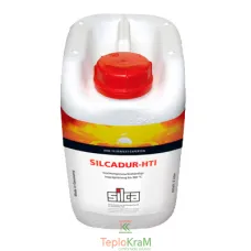 Пропитка для плит SilcaDur-HTI 5 л