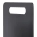 Корзина для дров DARCO EDGE 1, 652 х 400 х 400 мм, на колесиках