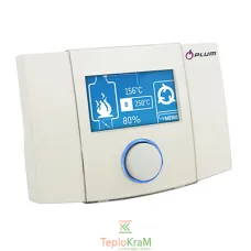 Контролер для камінів з повітряним контуром PLUM airKOM 250