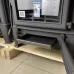 Піч FerGuss MERCURI 10,8 кВт, кришка elipsa, з шибером