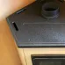 Печь MBS Corner cream 6,1 кВт верхнее подключение дымохода