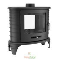 Піч Kratki Koza K8/T 9 кВт