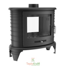 Піч Kratki Koza K8/T 9 кВт