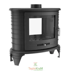 Печь Kratki Koza K8/T 9 кВт