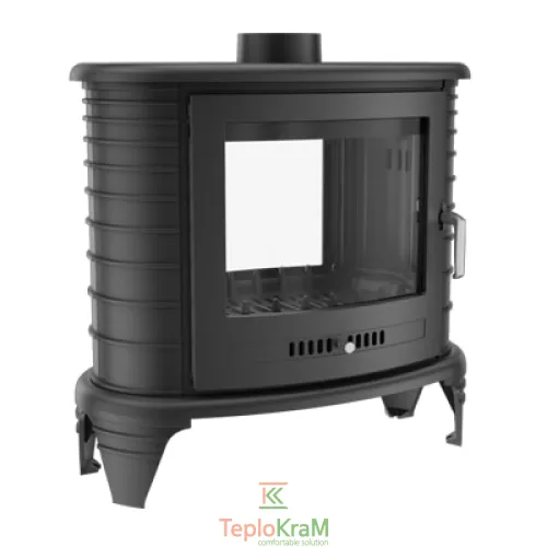 Печь Kratki Koza K8/T 9 кВт