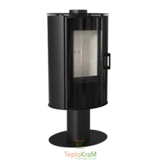 Печь Kratki Koza AB/S/N/GLASS 8 кВт
