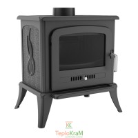 Піч Kratki Koza K7/TF 5 кВт