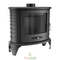 Печь Kratki Koza K8/TF 9 кВт