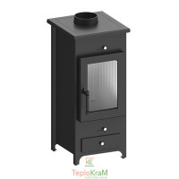 Піч Hitze LEGNO, 5,5 кВт